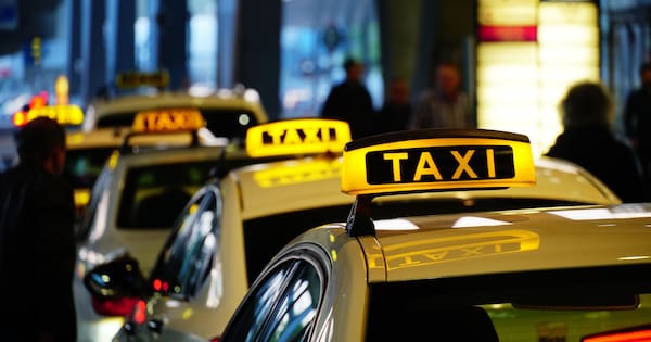 Auckland woman sentenced for stabbing Christchurch taxi driver