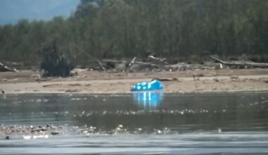 Was liegt da im Naturschutzgebiet?