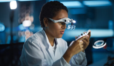 Here's How Intel Could Be Affected by the United States' Rare Earths Trade With China