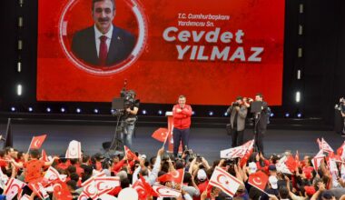 cover ‘Invasion of Cyprus, stimulus for Turkish defence industry’