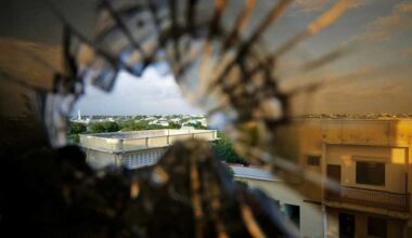 Israel, Syria and Jihadi Terror