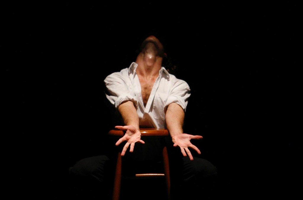 Experience Italy in Dance NOW! Miami’s world premiere of 'Terra Mia