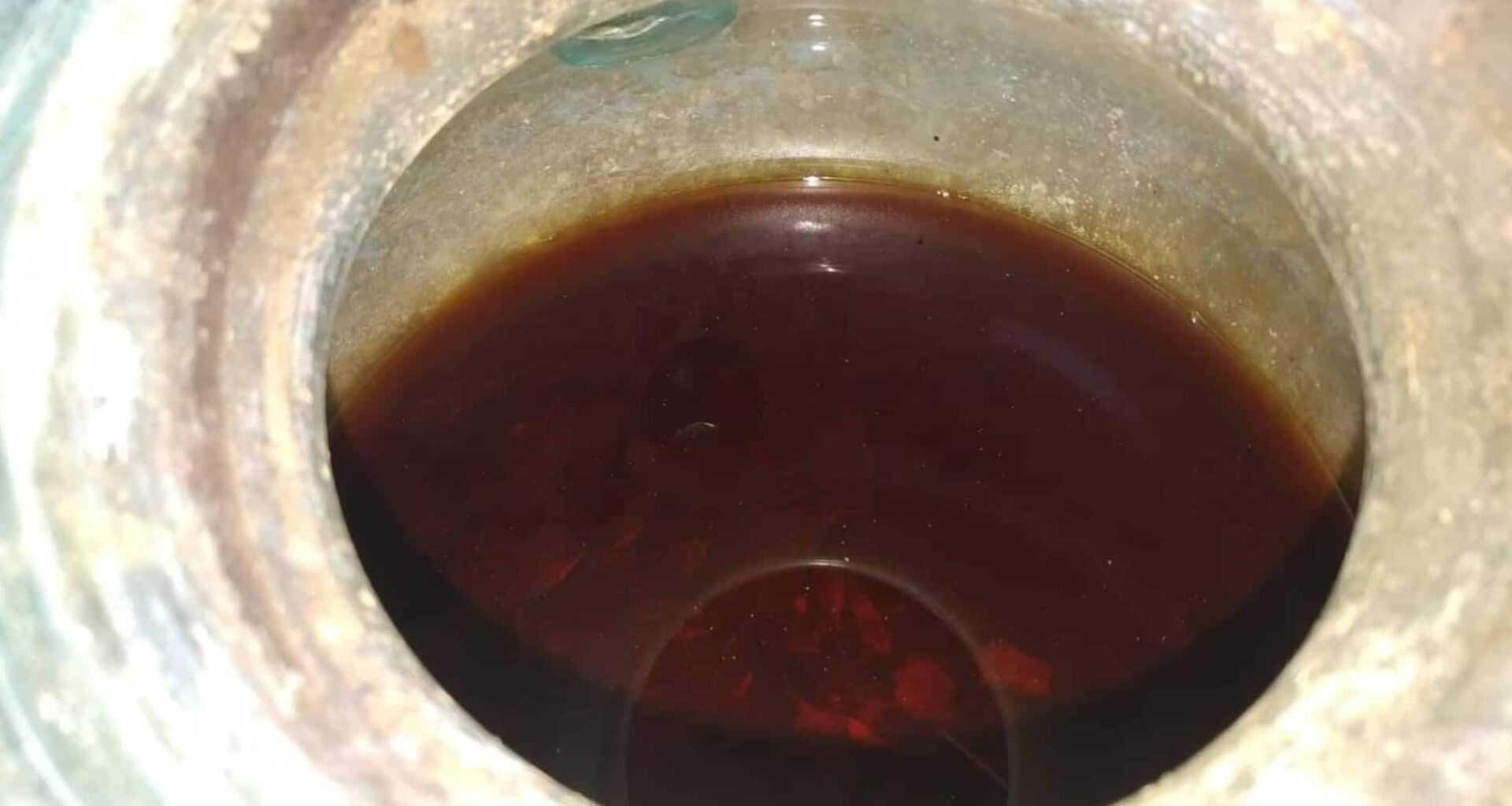 The Ancient Roman Wine