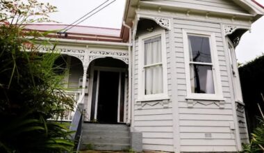 New Zealand's most valuable state house cannot be subdivided