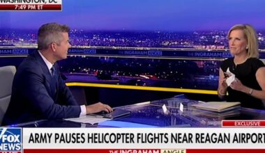 Ex-Fox host Transportation Secretary Sean Duffy complains on Fox about Pentagon snub by ex-Fox star Pete Hegseth