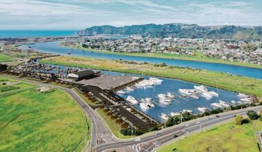 Costs sunk into failed Whakatāne harbour project as yet unknown