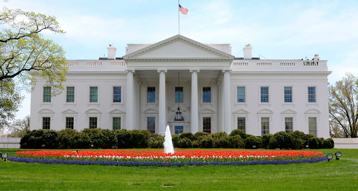 White House Initiative on Asian Americans and Pacific Islanders: Another DEI Casualty