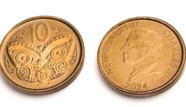 Ten cent coin with King Charles III image approved for production