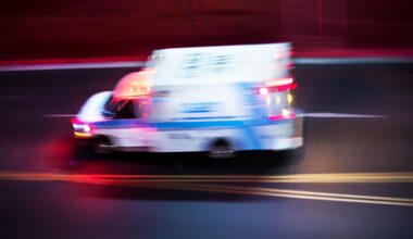 Wisconsin man suffers serious injuries in Denmark Township crash – Twin Cities