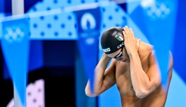 Thomas Ceccon Returns To Italy, Eyes Racing Opportunities Prior To Singapore