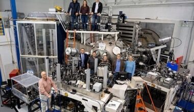 U.S. Naval Research Lab Reprioritizes NIKE Laser to Focus on Nuclear Deterrence | Business | May 2025