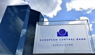 Trade tensions could threaten global financial stability, lower economic growth: ECB