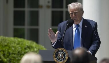 Trump ‘fed up’ with Netanyahu amid Gaza war: Report