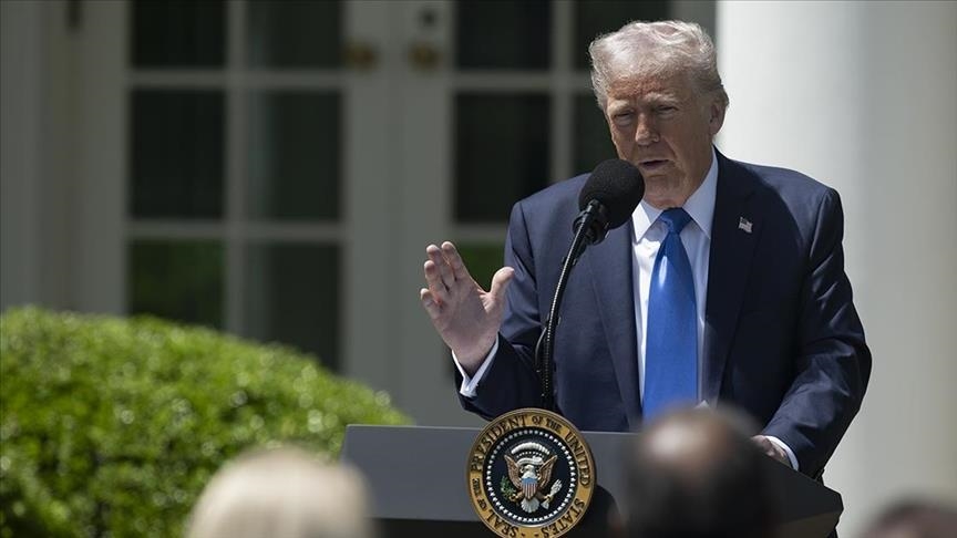 Trump ‘fed up’ with Netanyahu amid Gaza war: Report