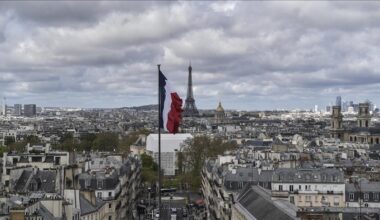 France calls out fake drug use claims as foreign-led disinformation