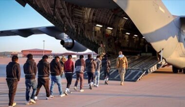 Trump administration deports Asian immigrants to South Sudan, violating court order