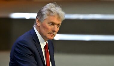 Kremlin unaware of any upcoming visit by US Secretary of State Rubio: Spokesman