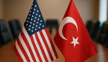 Türkiye, US meet to discuss tariffs