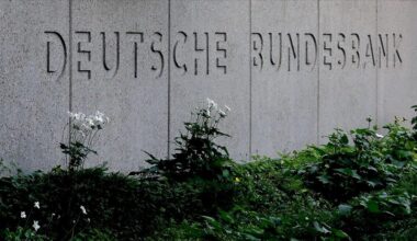 German economy expected to stagnate in 2nd quarter: Bundesbank