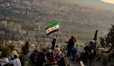 ‘Stars appear aligned’: Experts see Syria on road to economic revival