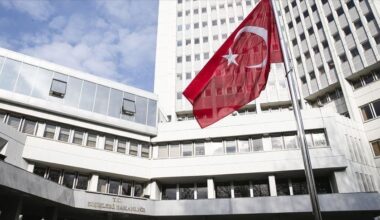 Türkiye celebrates Africa Day, marks 20 years of observer status at African Union