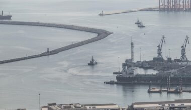 Türkiye firmly rejects claims of continued trade with Israel