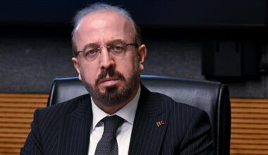 Türkiye says power system strong amid European blackout