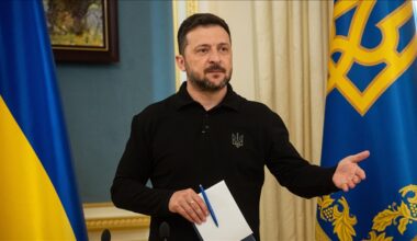 Istanbul Talks: Zelenskyy agrees to meet Putin in Türkiye amid pressure from Trump