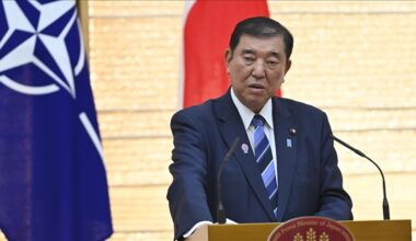 Japan to continue tariff talks with US, says Premier Ishiba