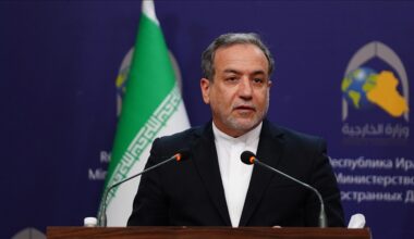 Iran denies receiving written US proposal after Trump warned of 'something bad'