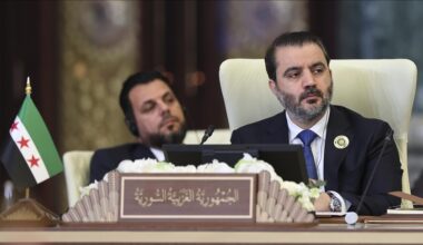 Continued Israeli violations against Syria ‘threaten regional stability,’ says foreign minister