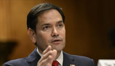 Rubio urges de-escalation in call with Pakistani army chief