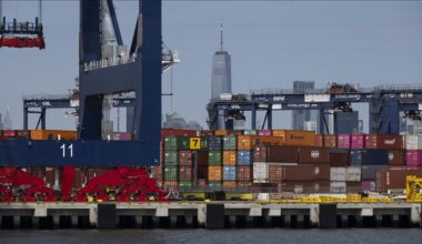 Tariff uncertainty affects global trade, production, investment: Germany
