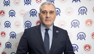 Georgian minister lauds Türkiye's efforts to fortify family institution
