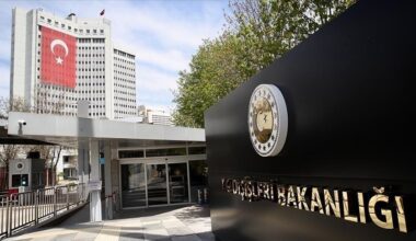 Türkiye welcomes ceasefire between Pakistan, India