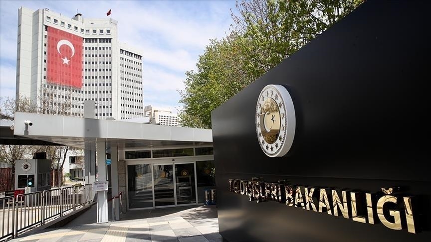 Türkiye welcomes ceasefire between Pakistan, India
