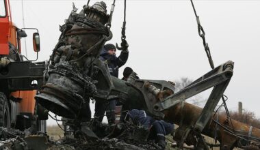 UN aviation body holds Russia responsible for downing of flight MH17