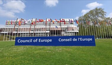 Malta takes over Council of Europe’s Committee of Ministers, vows to support Ukraine