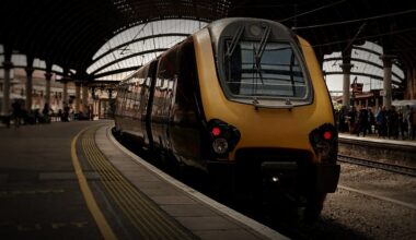 York Railway Station