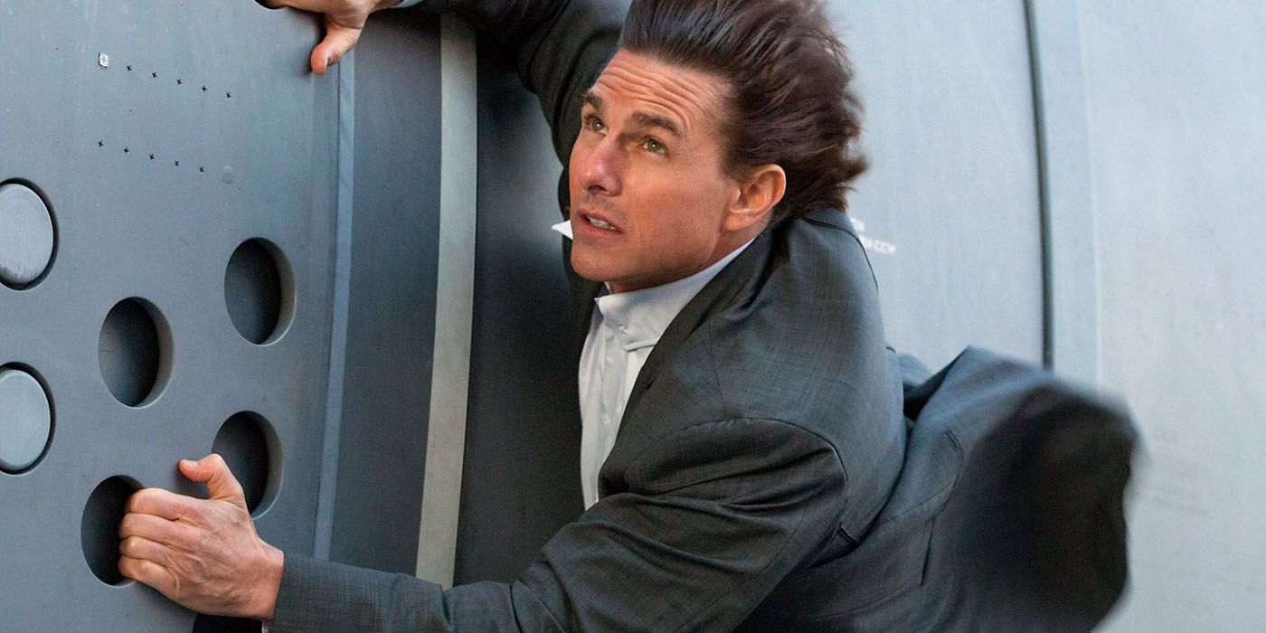 Impossible 8 Director Reveals Why Franchise Never Went to Space