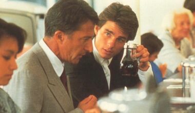 Tom Cruise n’aurait jamais eu le rôle de ce film culte, qui quitte bientôt Prime Video, sans cet ultimatum de sa sœur