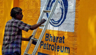 Bharat Petroleum eyes $20-30/ton gain from swap of Middle East LPG with cheaper US supplies, ET EnergyWorld