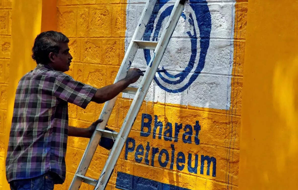 Bharat Petroleum eyes $20-30/ton gain from swap of Middle East LPG with cheaper US supplies, ET EnergyWorld