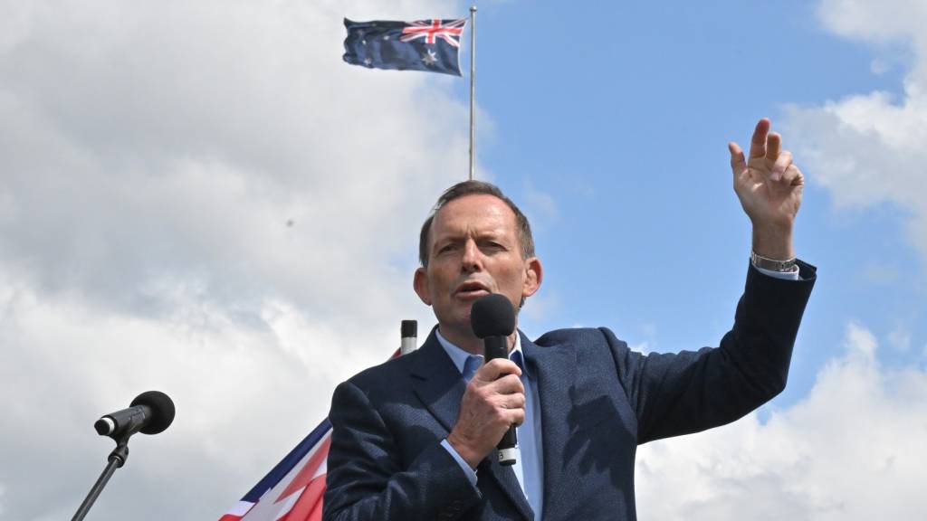 Tony Abbott’s position in Viktor Orbán’s Hungary is untenable