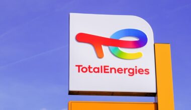 TotalEnergies secures long-term LNG agreement with Canadian