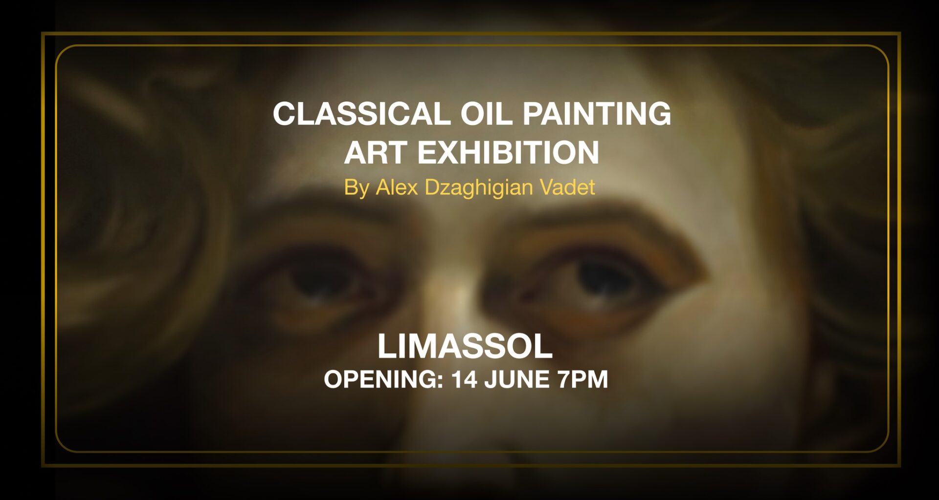 cover Exhibition touring different countries comes to Cyprus