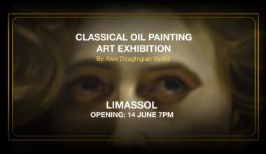 cover Exhibition touring different countries comes to Cyprus