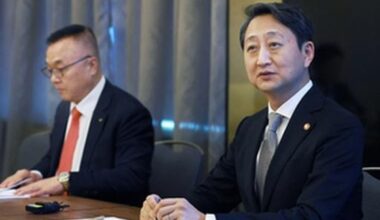 South Korea Strengthens Ties With Czech Republic Amid Nuclear Deal Delay