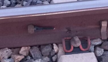 Cable Theft Disrupts High-Speed Train Services In Spain