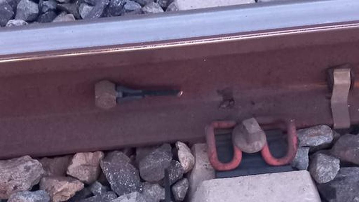 Cable Theft Disrupts High-Speed Train Services In Spain